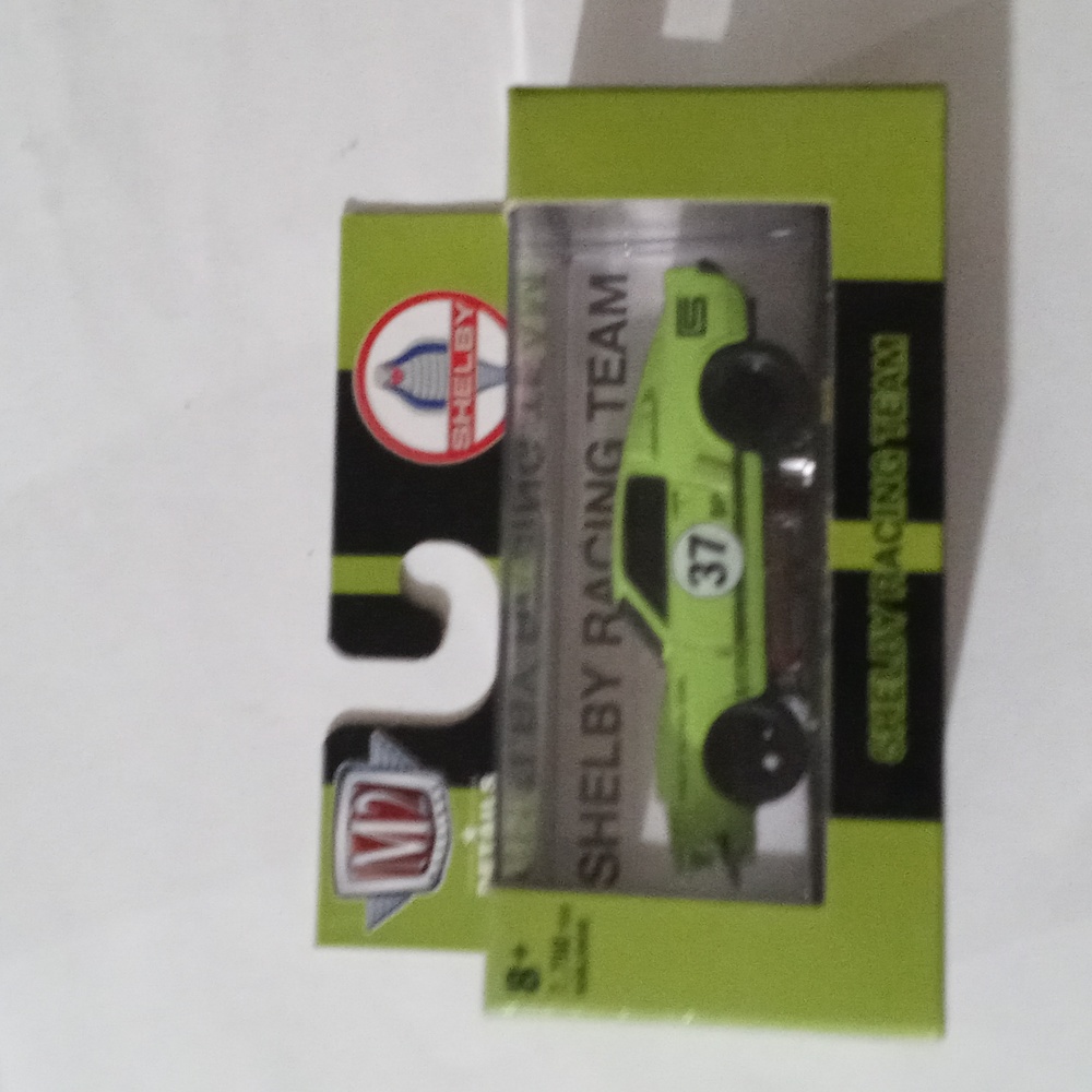 M2 Toy
